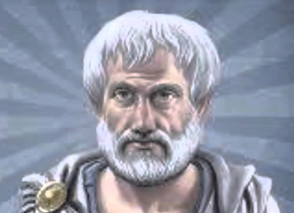 Vida y pensamiento de Aristóteles
