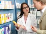 Formación a los empleados de las oficinas de Farmacia.