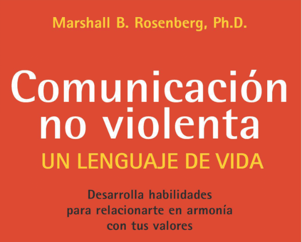 Comunicación no violenta